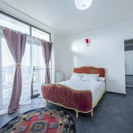 Kapinga'S House Apart otel Saly Portudal Dış mekan fotoğraf