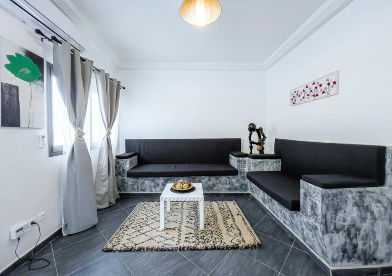 Kapinga'S House Apart otel Saly Portudal Dış mekan fotoğraf