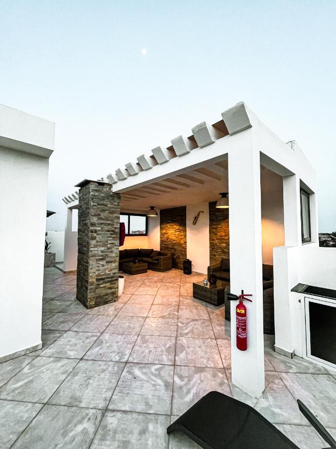 Kapinga'S House Apart otel Saly Portudal Dış mekan fotoğraf